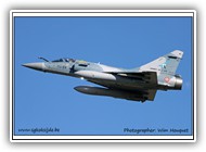 Mirage 2000-5 FAF 48 116-EW